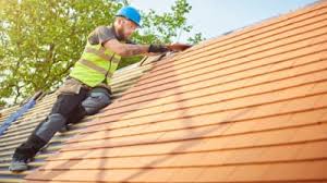 Best Storm Damage Roof Repair  in Vineyard, CA