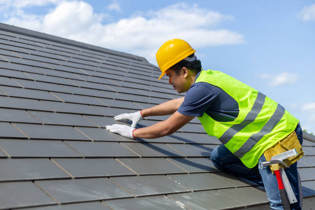 Fast & Reliable Emergency Roof Repairs in Vineyard, CA