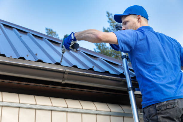 Best Metal Roofing Installation  in Vineyard, CA