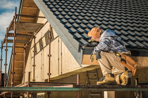 Best Asphalt Shingle Roofing  in Vineyard, CA