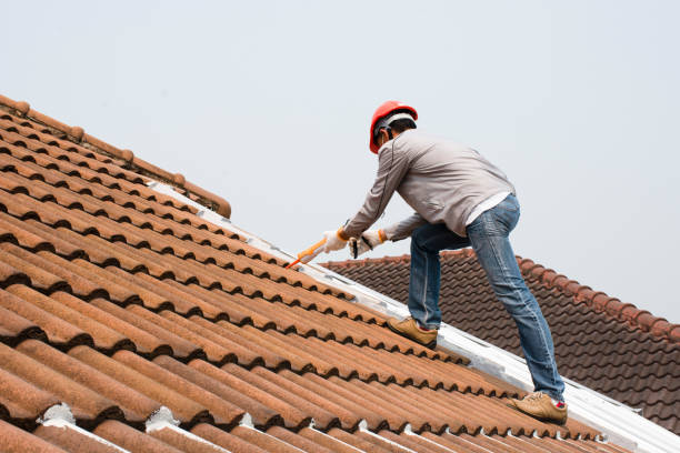 Best Green or Eco-Friendly Roofing Solutions  in Vineyard, CA