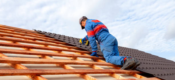 Sheet Metal Roofing in Vineyard, CA