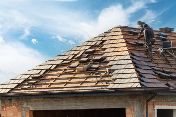 Best Tile Roofing Installation  in Vineyard, CA