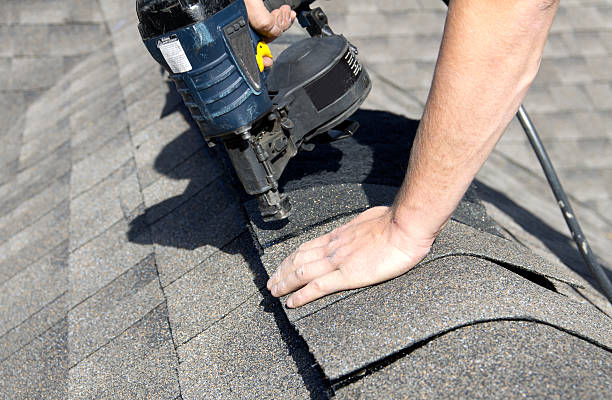 Best Roof Insulation Installation  in Vineyard, CA