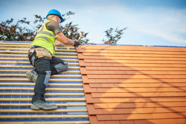 Best Chimney Flashing Repair  in Vineyard, CA