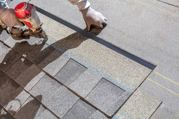 Best Roof Insulation Installation  in Vineyard, CA